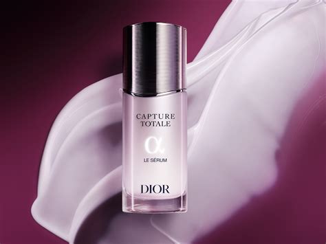 dior カプチュール トータル ル セラム|ディオール / カプチュール トータル ル セラムの公式商品情報｜ .